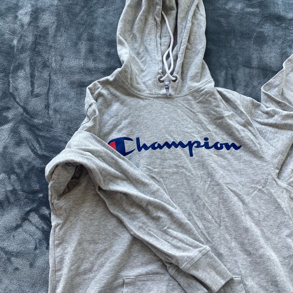 Champion Hoodie